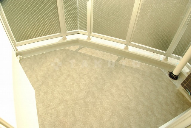 15/27 バルコニー