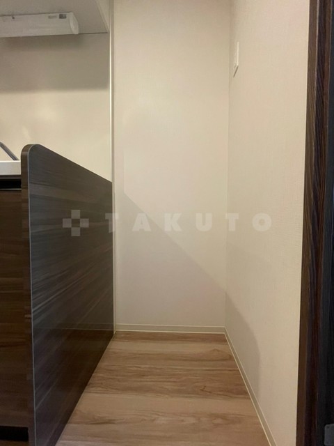 11/30 キッチン