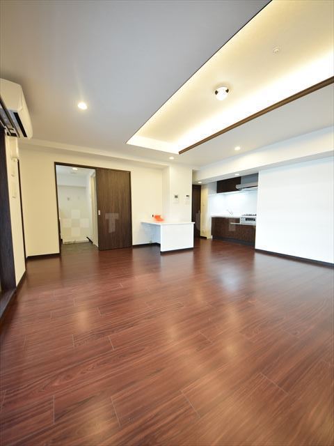 5/30 リビング/ダイニング