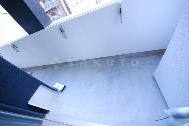 16/25 バルコニー