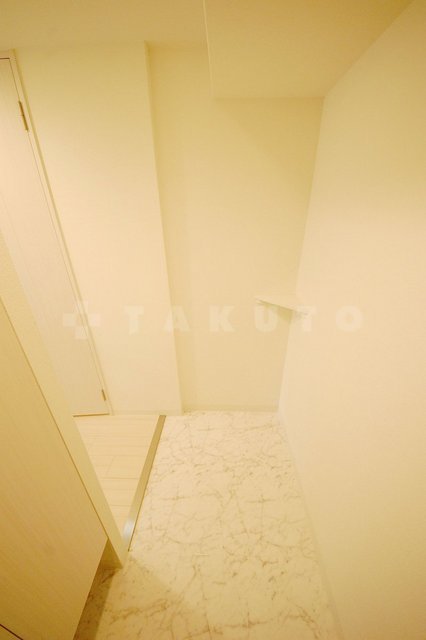 8/25 玄関