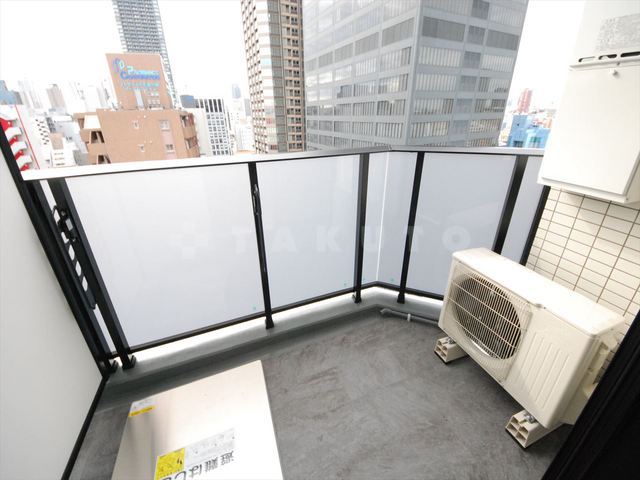 15/30 バルコニー