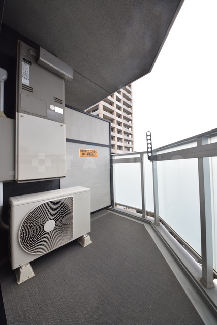 19/30 バルコニー