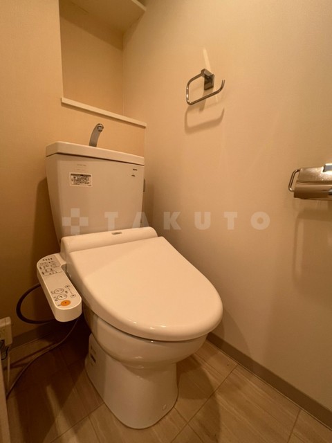 11/28 トイレ