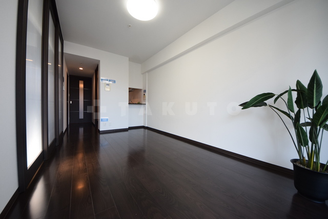 3/26 リビング/ダイニング