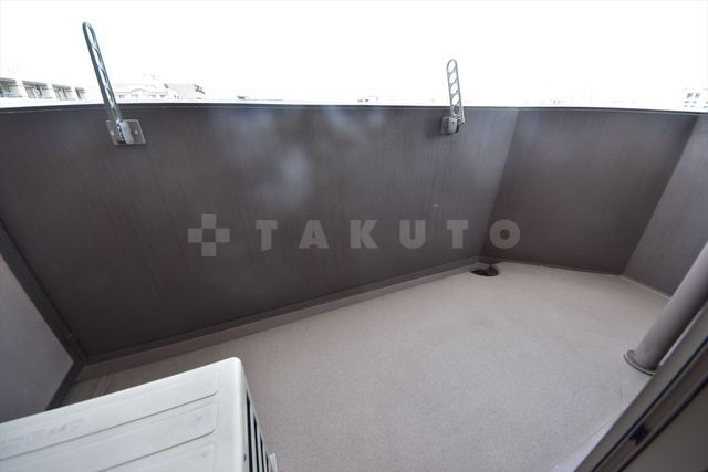 14/27 バルコニー