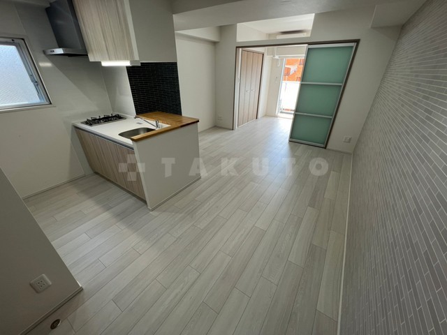 3/30 リビング/ダイニング