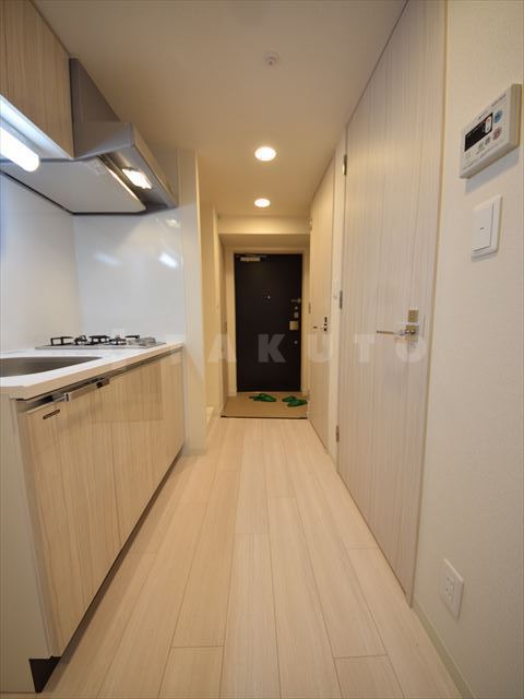 4/30 室内