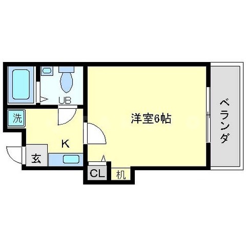 2/14 間取