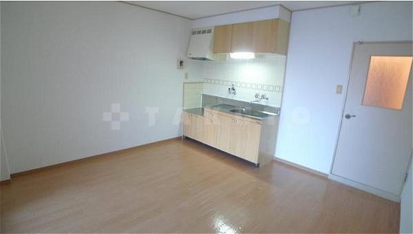 3/18 リビング/ダイニング