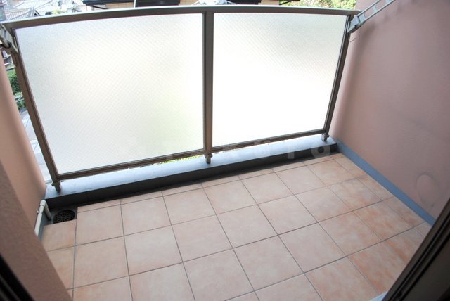 14/25 バルコニー