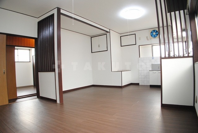 3/22 リビング/ダイニング