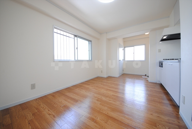 3/20 リビング/ダイニング