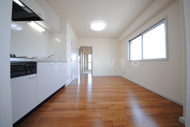 2/20 リビング/ダイニング