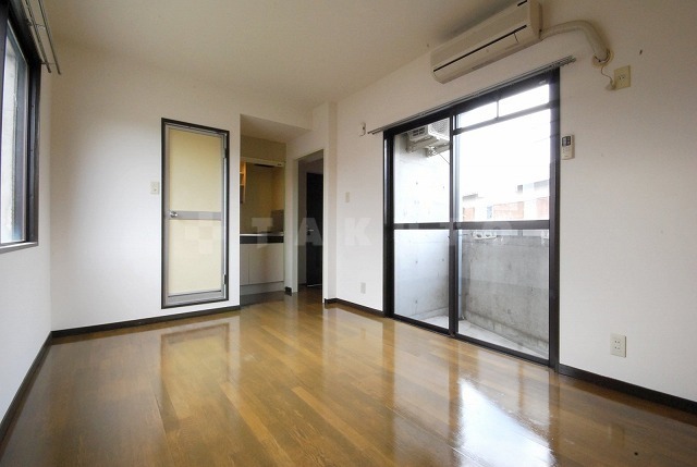 3/23 リビング/ダイニング