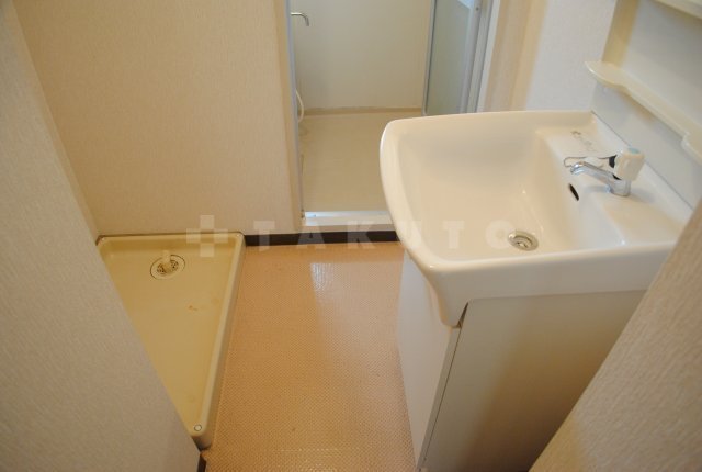 17/30 洗面