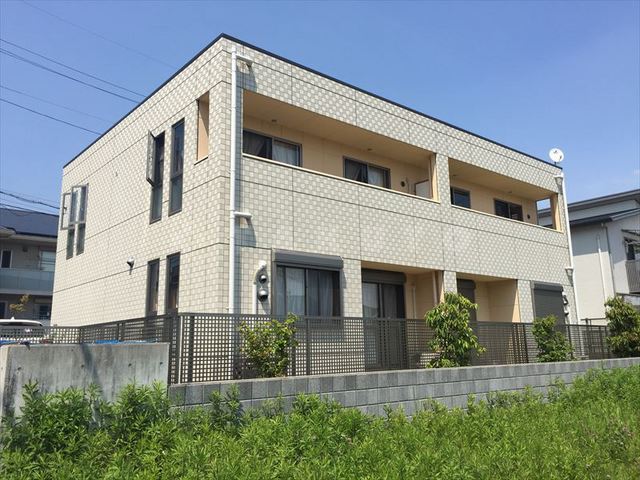 1/30 外観