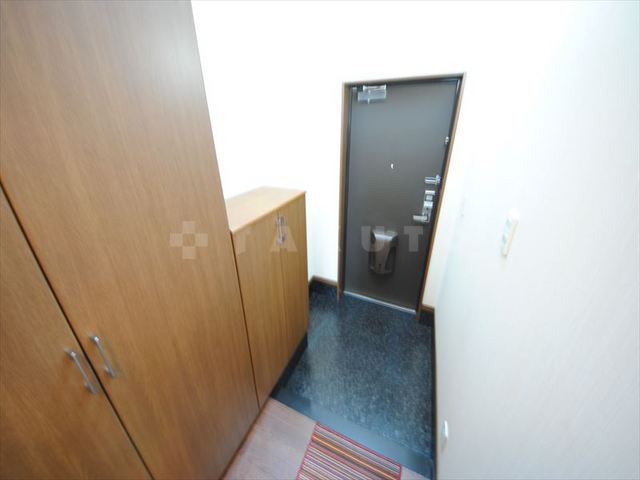 13/30 玄関