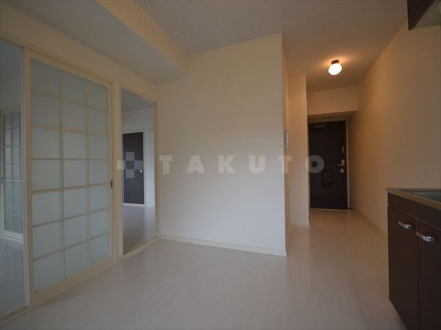 3/30 リビング/ダイニング