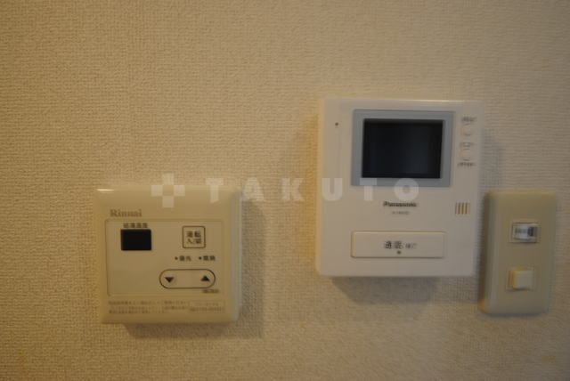 11/23 設備