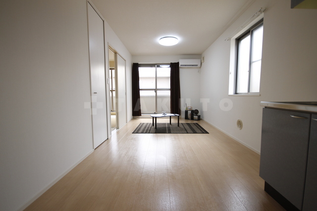 4/30 リビング/ダイニング