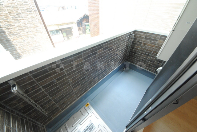 14/26 バルコニー