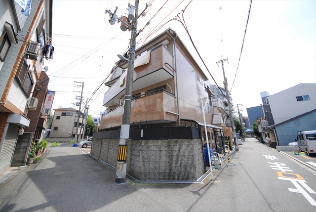 1/24 外観