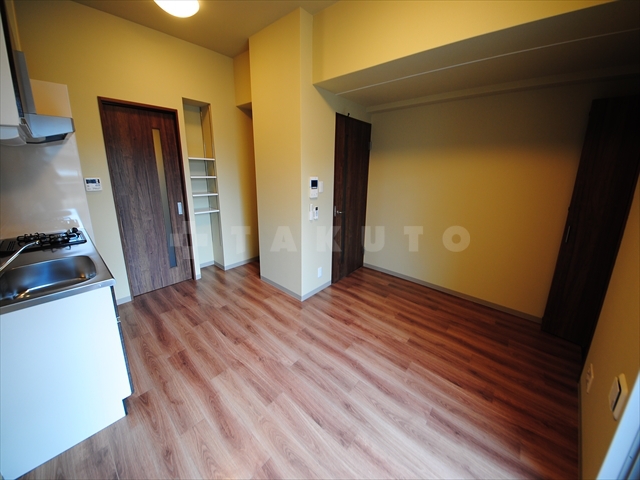 4/30 リビング/ダイニング