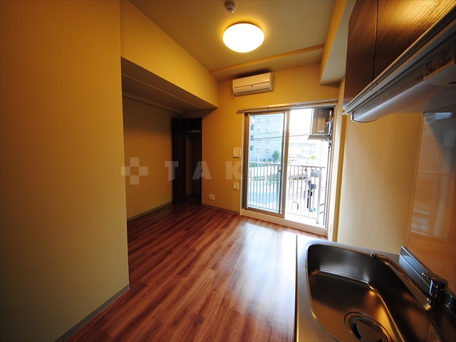 3/30 リビング/ダイニング