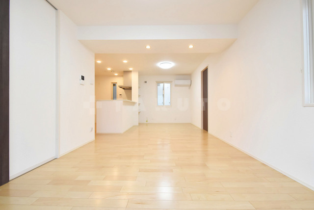 3/30 リビング/ダイニング