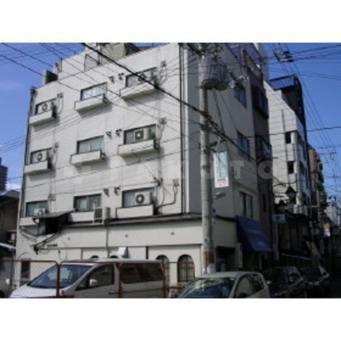 1/9 外観