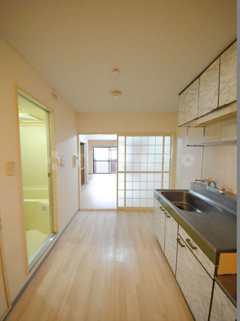 3/30 リビング/ダイニング