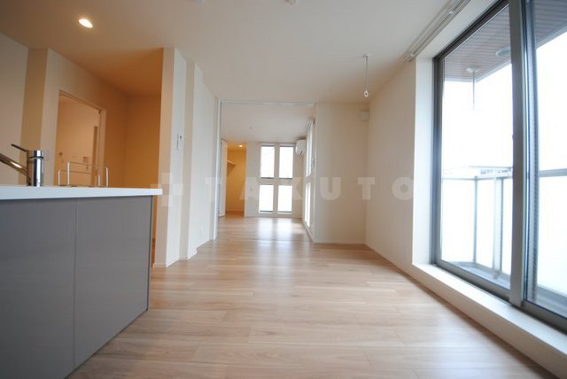 3/18 リビング/ダイニング