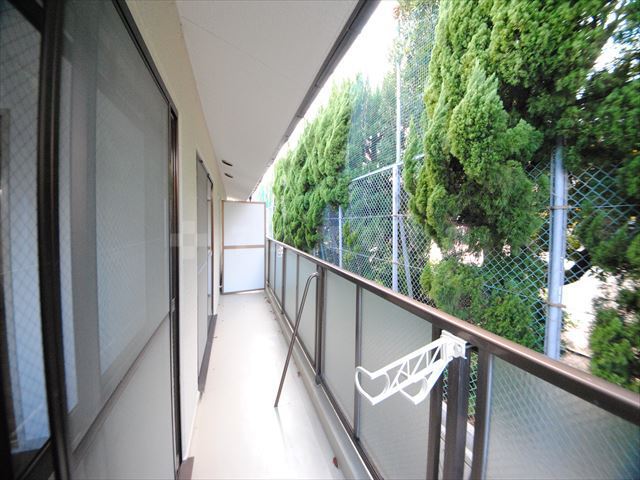 16/30 バルコニー