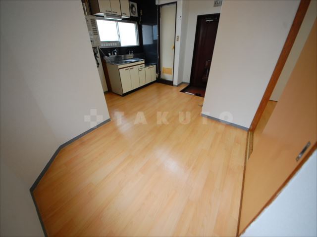 3/30 リビング/ダイニング