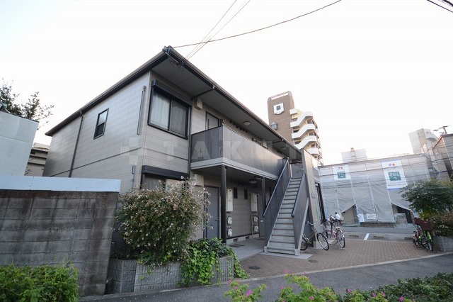1/21 外観