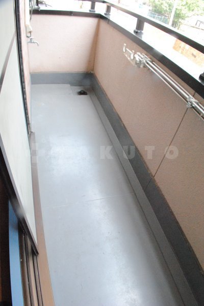 15/26 バルコニー