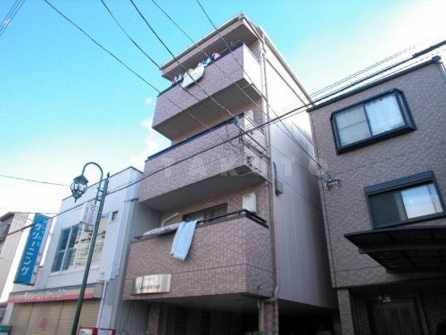 1/26 外観
