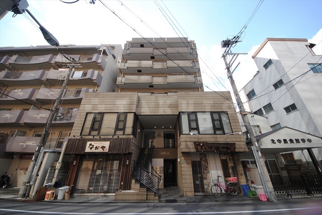 1/19 外観