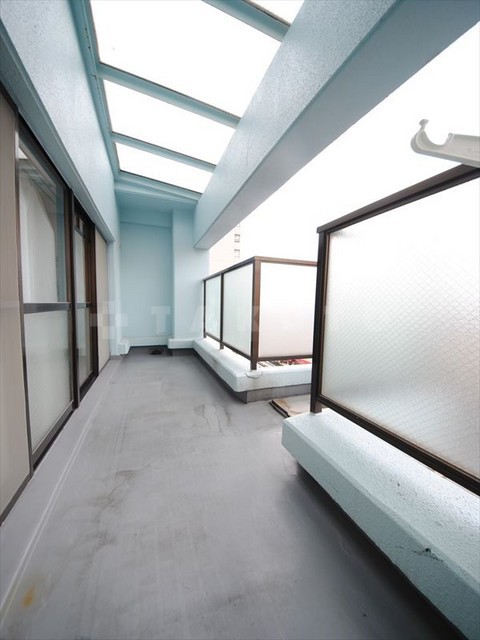 16/30 バルコニー