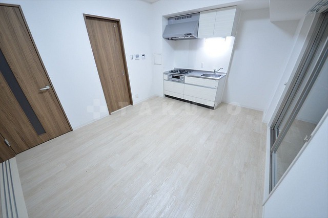 3/30 リビング/ダイニング