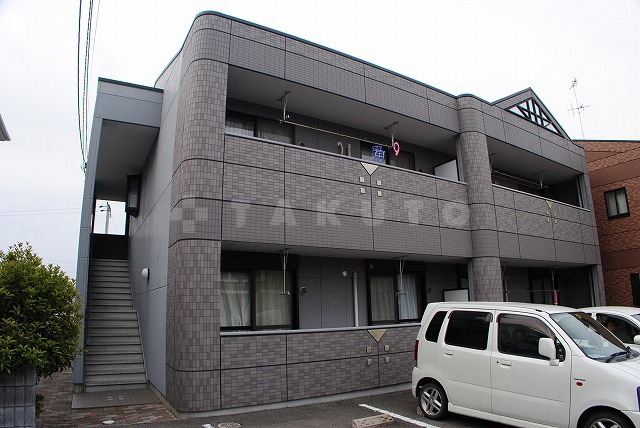 1/2 外観