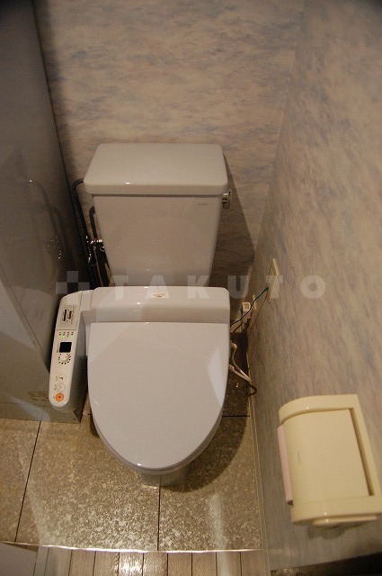 9/19 トイレ