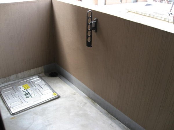 15/29 バルコニー