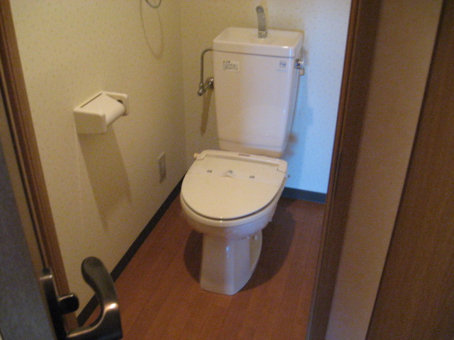 12/29 トイレ
