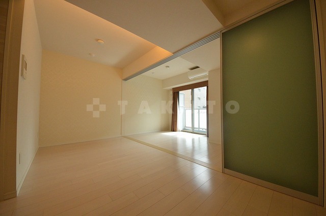 4/30 リビング/ダイニング