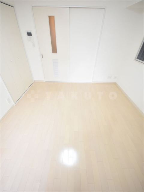 4/23 寝室