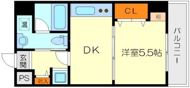 2/21 間取