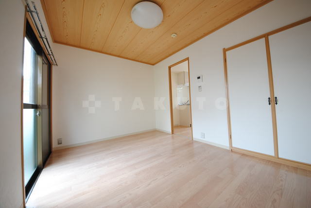 3/27 リビング/ダイニング