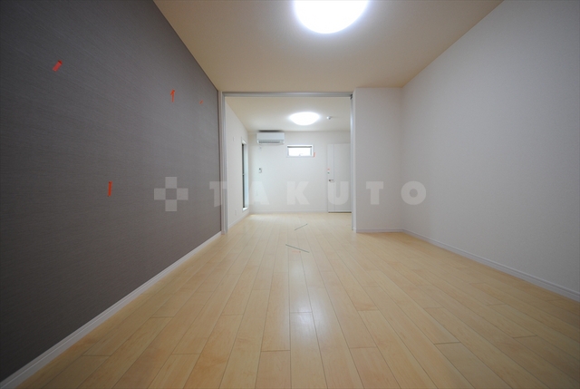 3/24 リビング/ダイニング